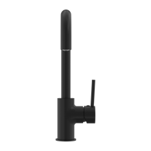 Dolce Kitchen Mixer Square Shape Matte Black