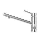 Dolce Three-Way Kitchen Mixer Chrome