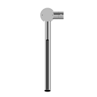 Dolce Three-Way Kitchen Mixer Chrome