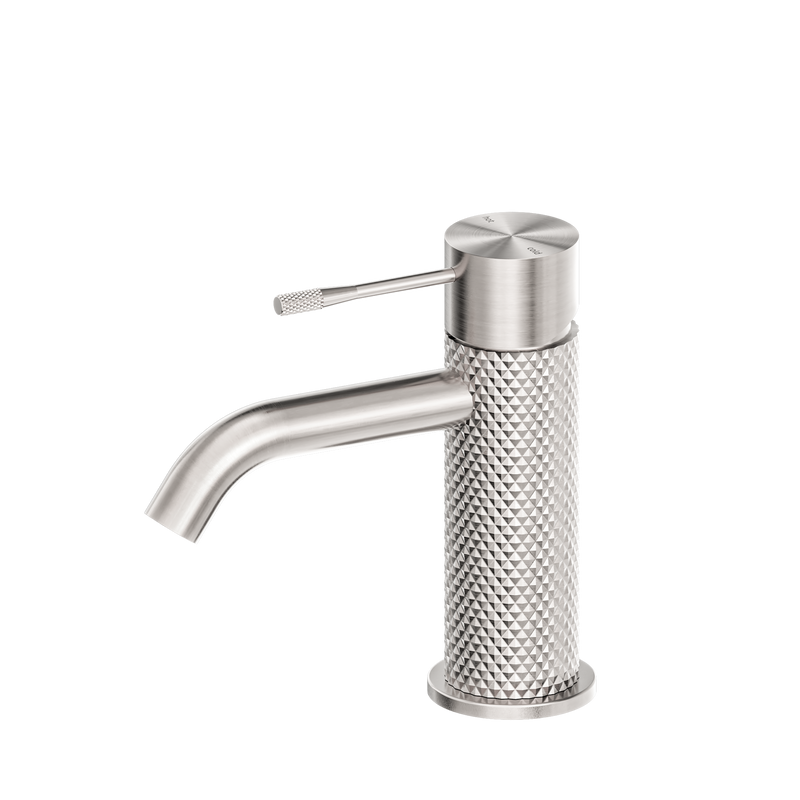 Opal Basin Mixer Brushed Nickel