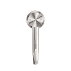 Opal Basin Mixer Brushed Nickel