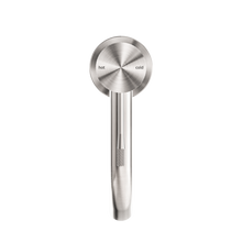 Opal Basin Mixer Brushed Nickel