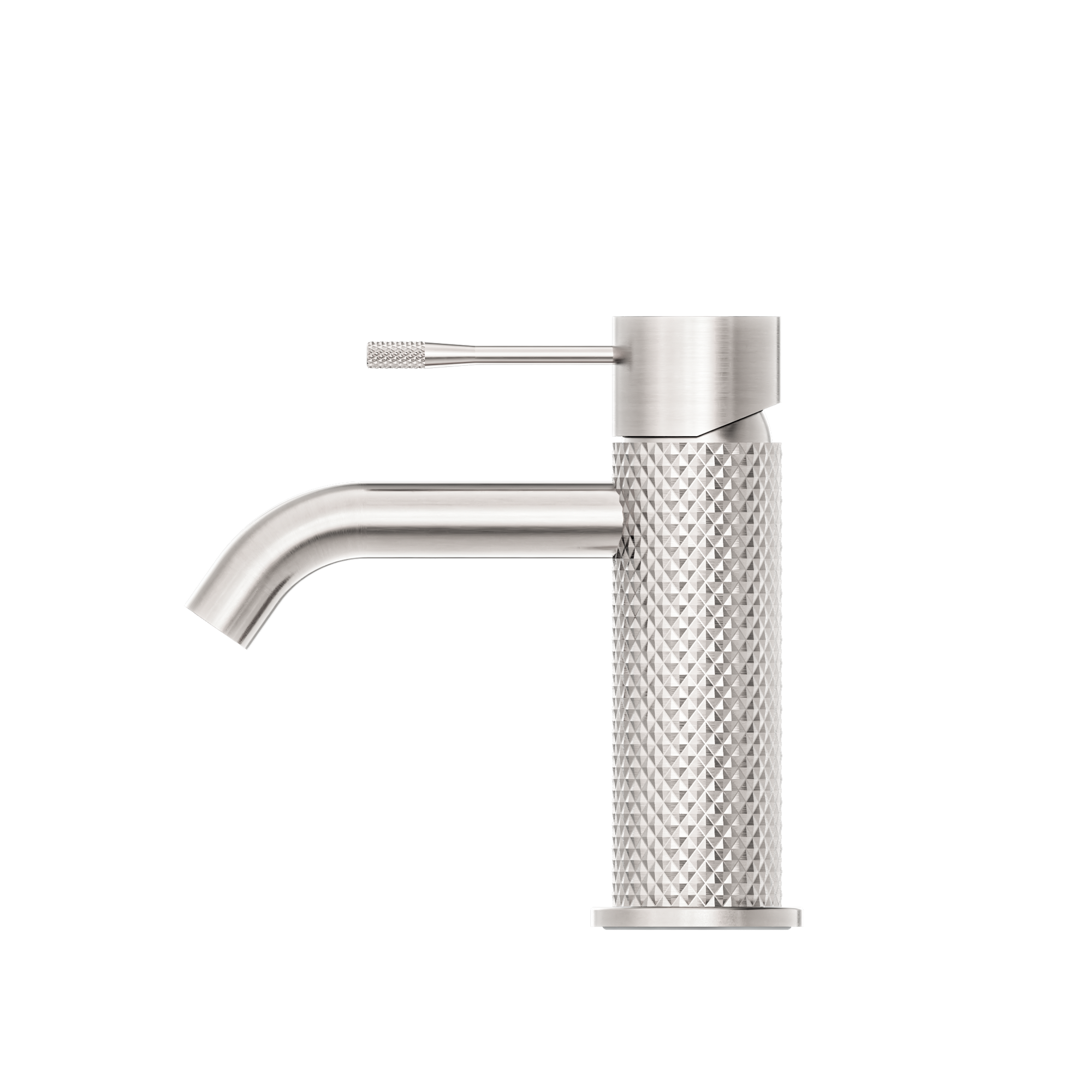 Opal Basin Mixer Brushed Nickel