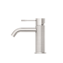 Opal Basin Mixer Brushed Nickel