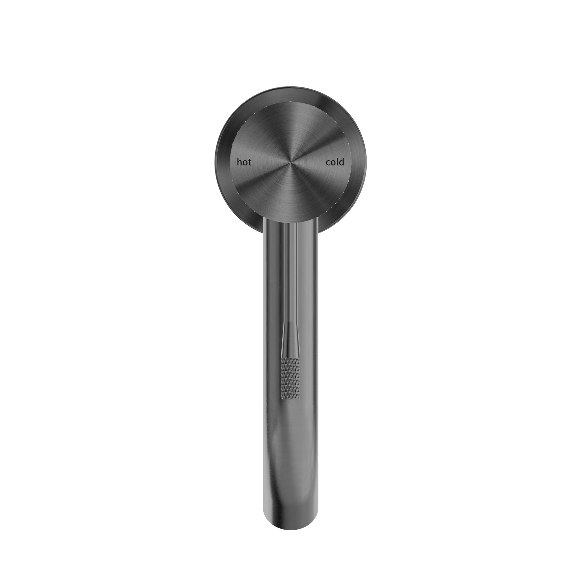 Opal Basin Mixer Graphite