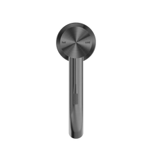Opal Basin Mixer Graphite