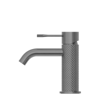 Opal Basin Mixer Graphite