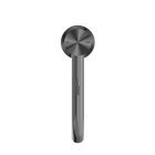 Opal Tall Basin Mixer Graphite
