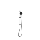 Opal Shower Rail With Air Shower II Graphite