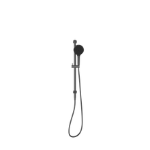 Opal Shower Rail With Air Shower II Graphite