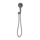Opal Shower On Bracket Graphite