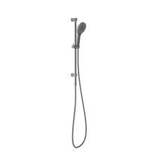 Opal Shower Rail Graphite