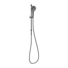Opal Shower Rail Graphite