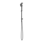 Opal Shower Rail Graphite