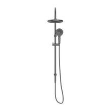 Opal Twin Shower Graphite