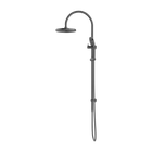 Opal Twin Shower Graphite