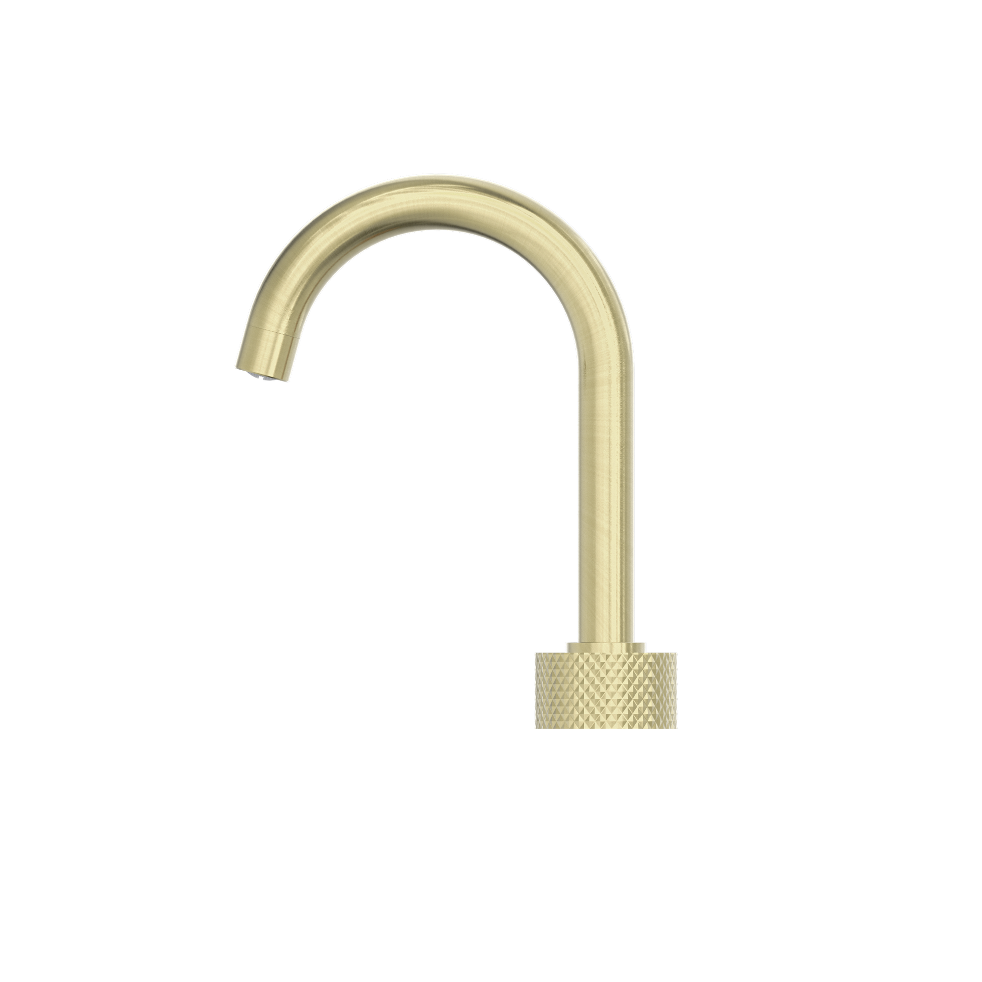 Opal Progressive Basin Set Brushed Gold