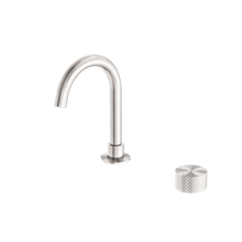 Opal Progressive Basin Set Brushed Nickel