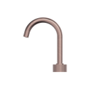Opal Progressive Basin Set Brushed Bronze
