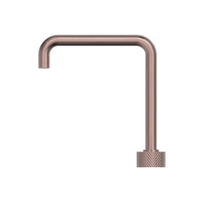 Opal Progressive Tall Basin Set Brushed Bronze