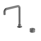 Opal Progressive Tall Basin Set Graphite