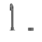 Opal Progressive Tall Basin Set Graphite