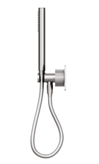 Opal Progressive Shower System Brushed Nickel