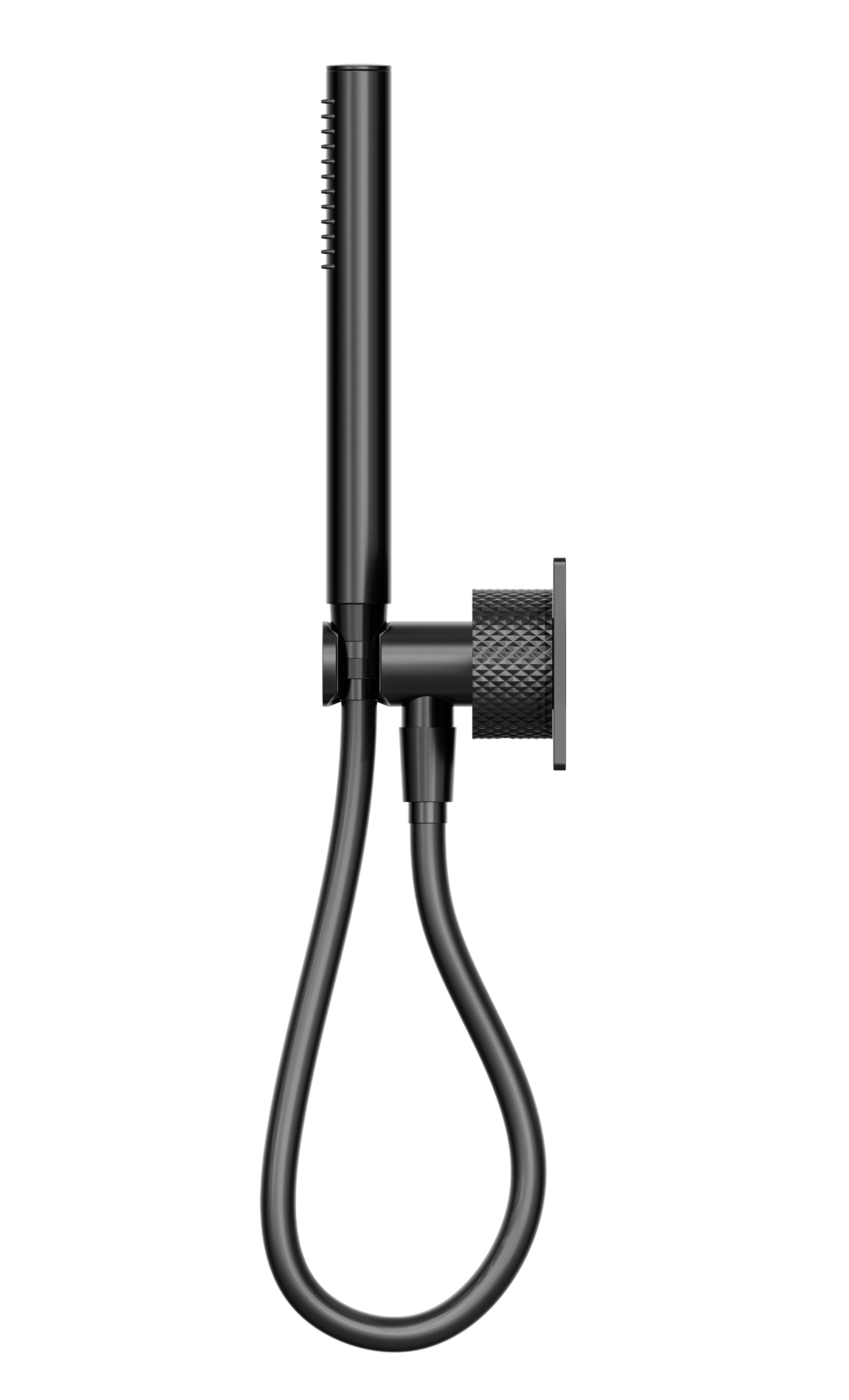 Opal Progressive Shower System Graphite