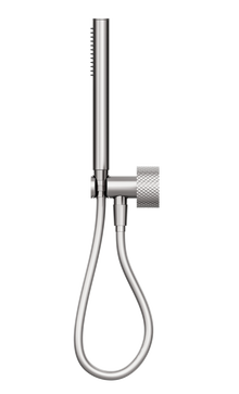 Opal Progressive Shower System Separate Plate Brushed Nickel