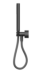 Opal Progressive Shower System Separate Plate Graphite