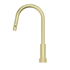 Opal Progressive Pull Out Kitchen Set Brushed Gold