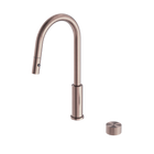 Opal Progressive Pull Out Kitchen Set Brushed Bronze
