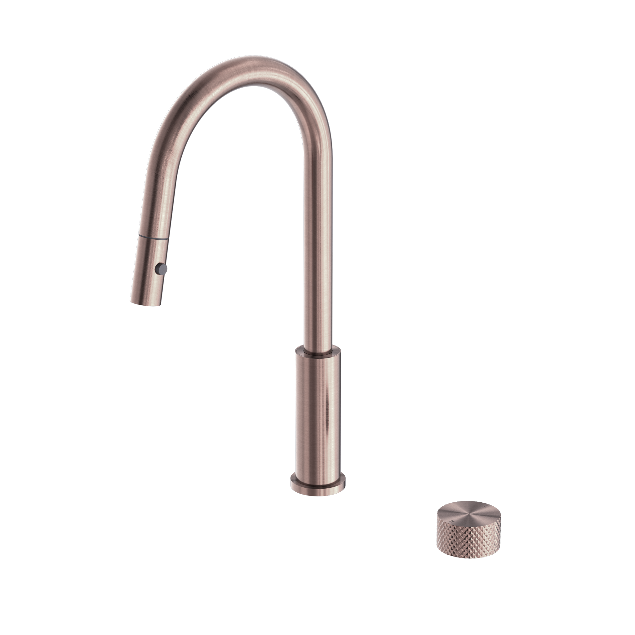 Opal Progressive Pull Out Kitchen Set Brushed Bronze