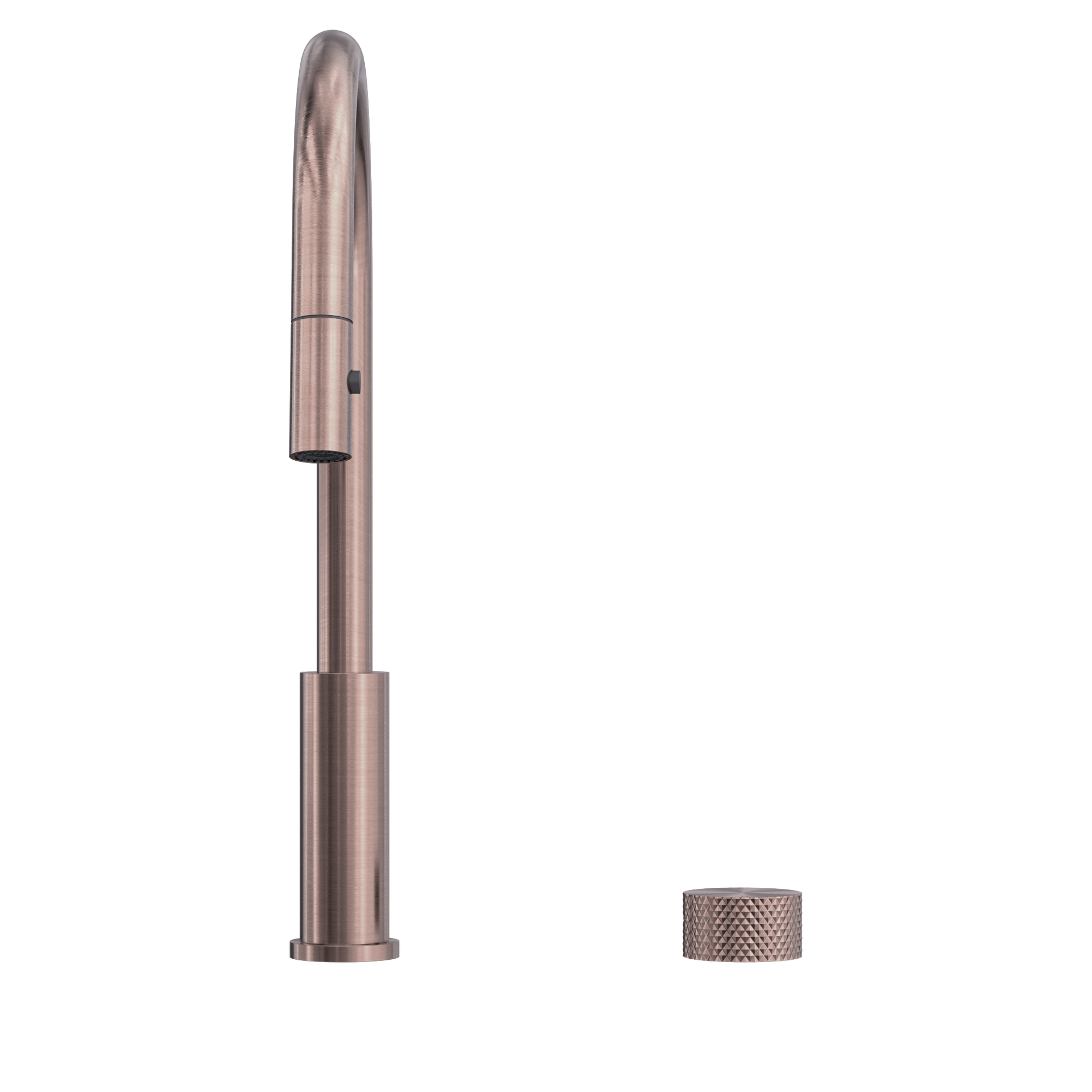 Opal Progressive Pull Out Kitchen Set Brushed Bronze