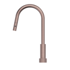 Opal Progressive Pull Out Kitchen Set Brushed Bronze