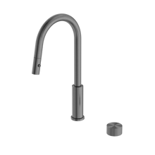 Opal Progressive Pull Out Kitchen Set Graphite