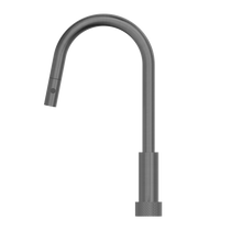 Opal Progressive Pull Out Kitchen Set Graphite
