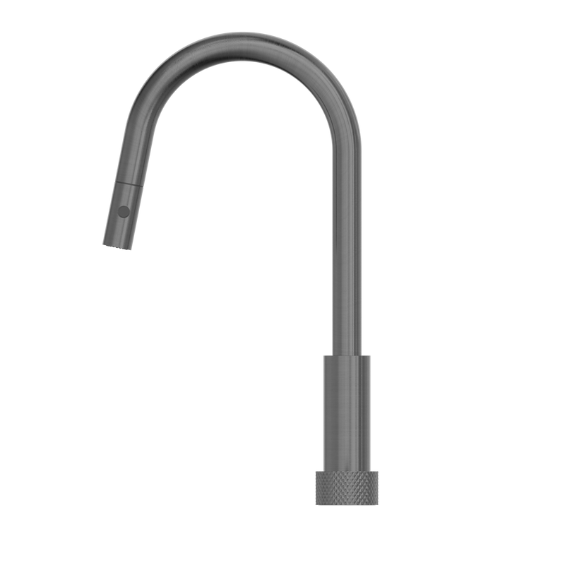 Opal Progressive Pull Out Kitchen Set Graphite