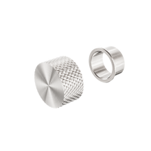 Opal Progressive Shower Mixer Trim Kits Only Brushed Nickel