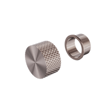 Opal Progressive Shower Mixer Trim Kits Only Brushed Bronze