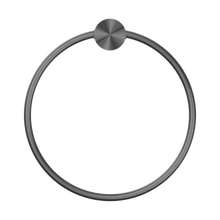 Opal Towel Ring Graphite