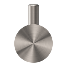 Opal Robe Hook Brushed Nickel