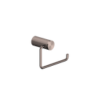 Opal Toilet Roll Holder Brushed Bronze
