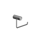 Opal Toilet Roll Holder Graphite