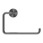 Opal Toilet Roll Holder Graphite