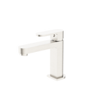 Ecco Basin Mixer Brushed Nickel