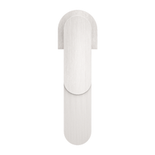 Ecco Basin Mixer Brushed Nickel