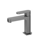 Ecco Basin Mixer Gun Metal