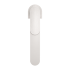 Ecco Tall Basin Mixer Brushed Nickel