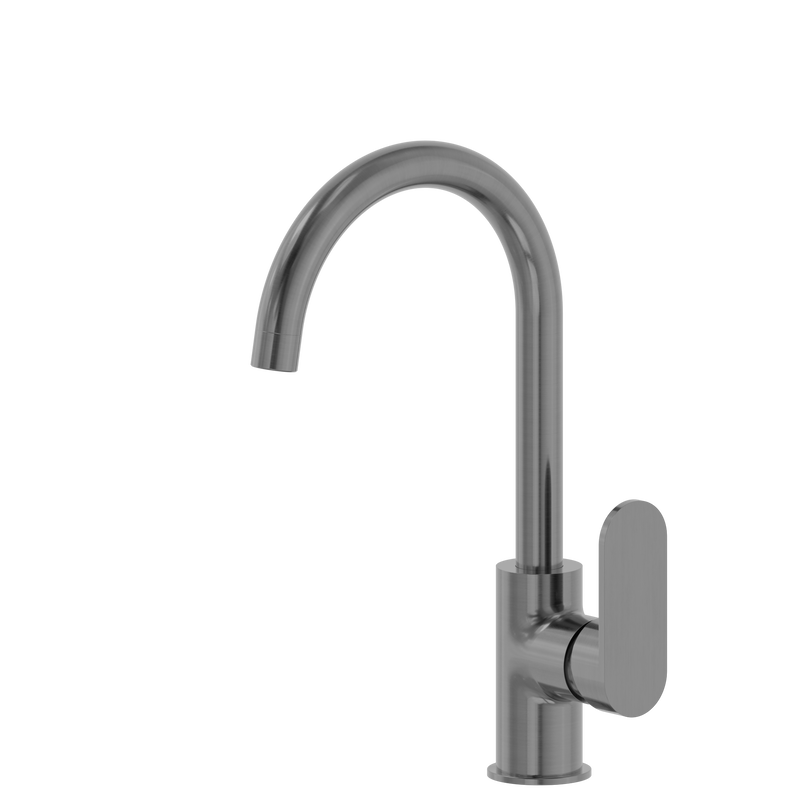 Ecco Kitchen Mixer Gun Metal